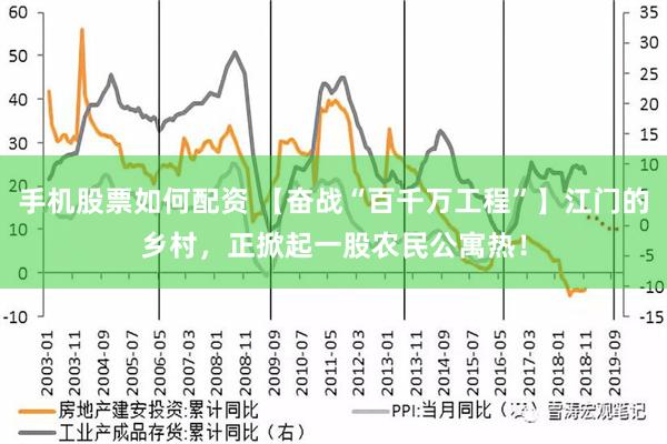 手机股票如何配资 【奋战“百千万工程”】江门的乡村，正掀起一股农民公寓热！