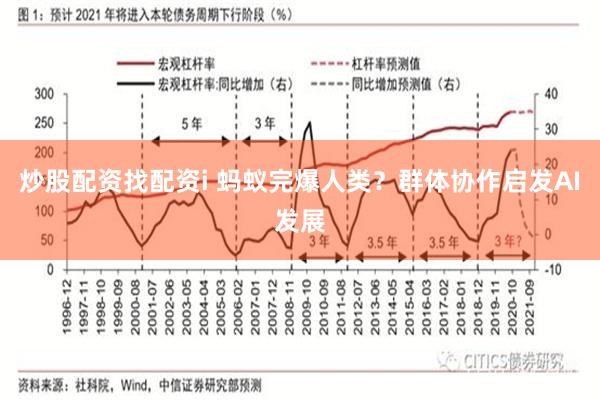 炒股配资找配资i 蚂蚁完爆人类？群体协作启发AI发展